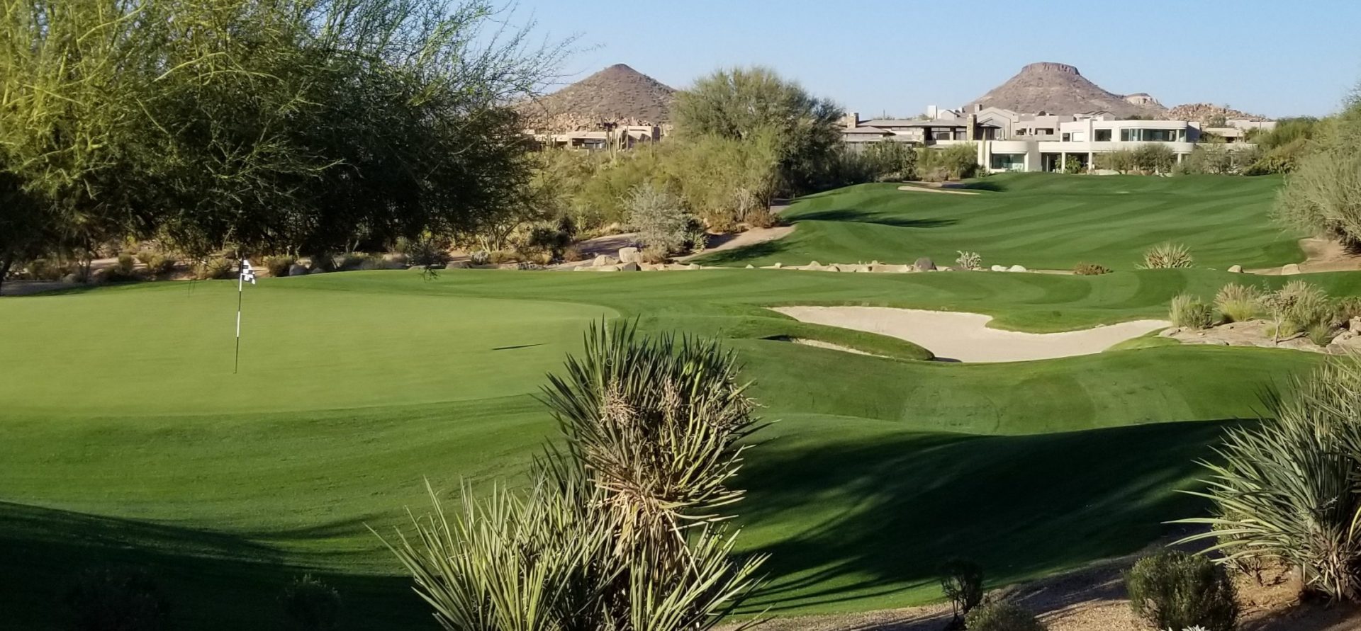 2022 Arizona Golf Overseed Dates - Dale Samar – Real Estate – PGA Life
